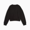Зображення Puma Світшот DOWNTOWN RE:COLLECTION Crew Women #7: Puma Black