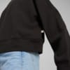 Зображення Puma Світшот DOWNTOWN RE:COLLECTION Crew Women #2: Puma Black