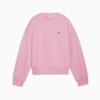 Изображение Puma Свитшот DOWNTOWN RE:COLLECTION Crew Women #6: Mauved Out
