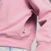 Изображение Puma Свитшот DOWNTOWN RE:COLLECTION Crew Women #5: Mauved Out
