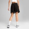 Imagen PUMA Shorts Mujer DOWNTOWN RE:COLLECTION #4