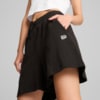 Imagen PUMA Shorts Mujer DOWNTOWN RE:COLLECTION #5