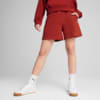 Imagen PUMA Shorts Mujer DOWNTOWN RE:COLLECTION #1