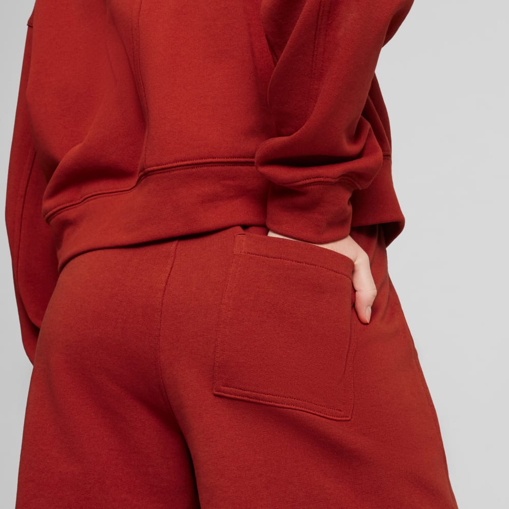 Imagen PUMA Shorts Mujer DOWNTOWN RE:COLLECTION #2