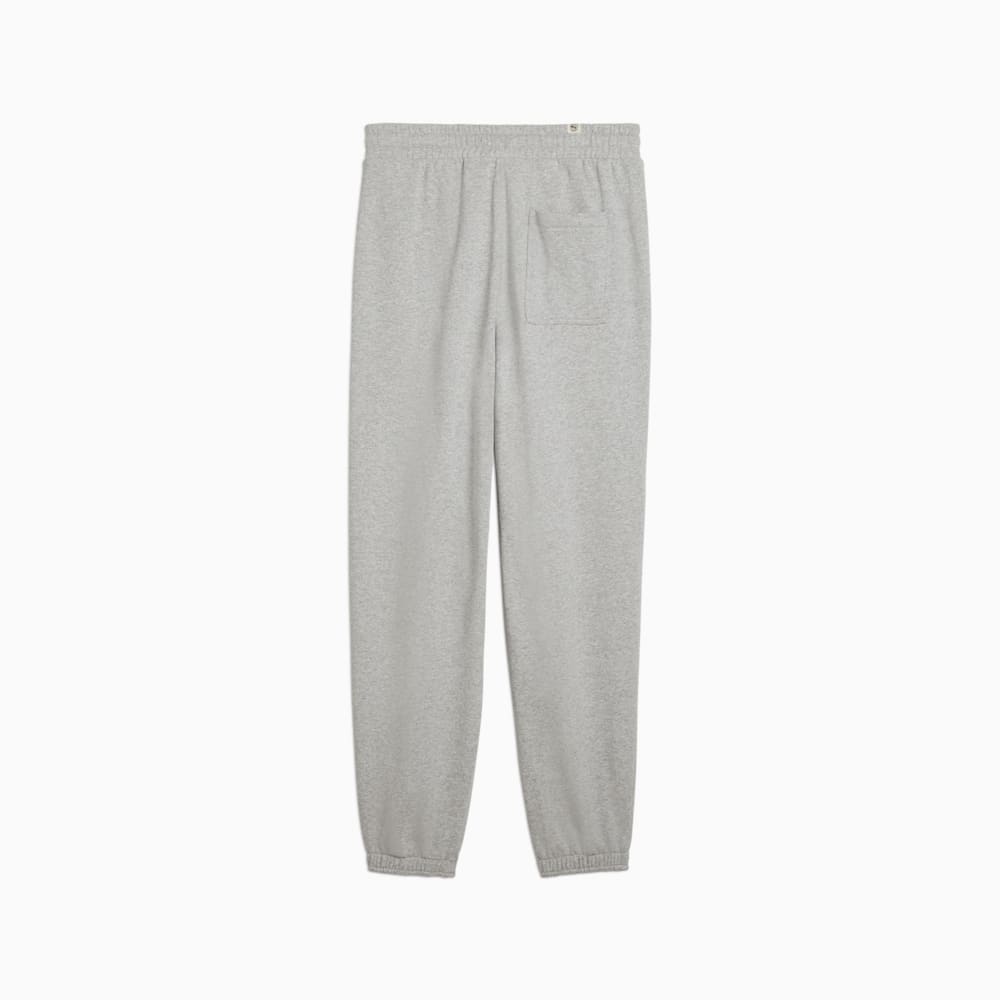Зображення Puma Штани DOWNTOWN RE:COLLECTION Pants Women #2: light gray heather