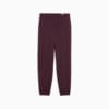 Зображення Puma Штани DOWNTOWN RE:COLLECTION Pants Women #2: Midnight Plum