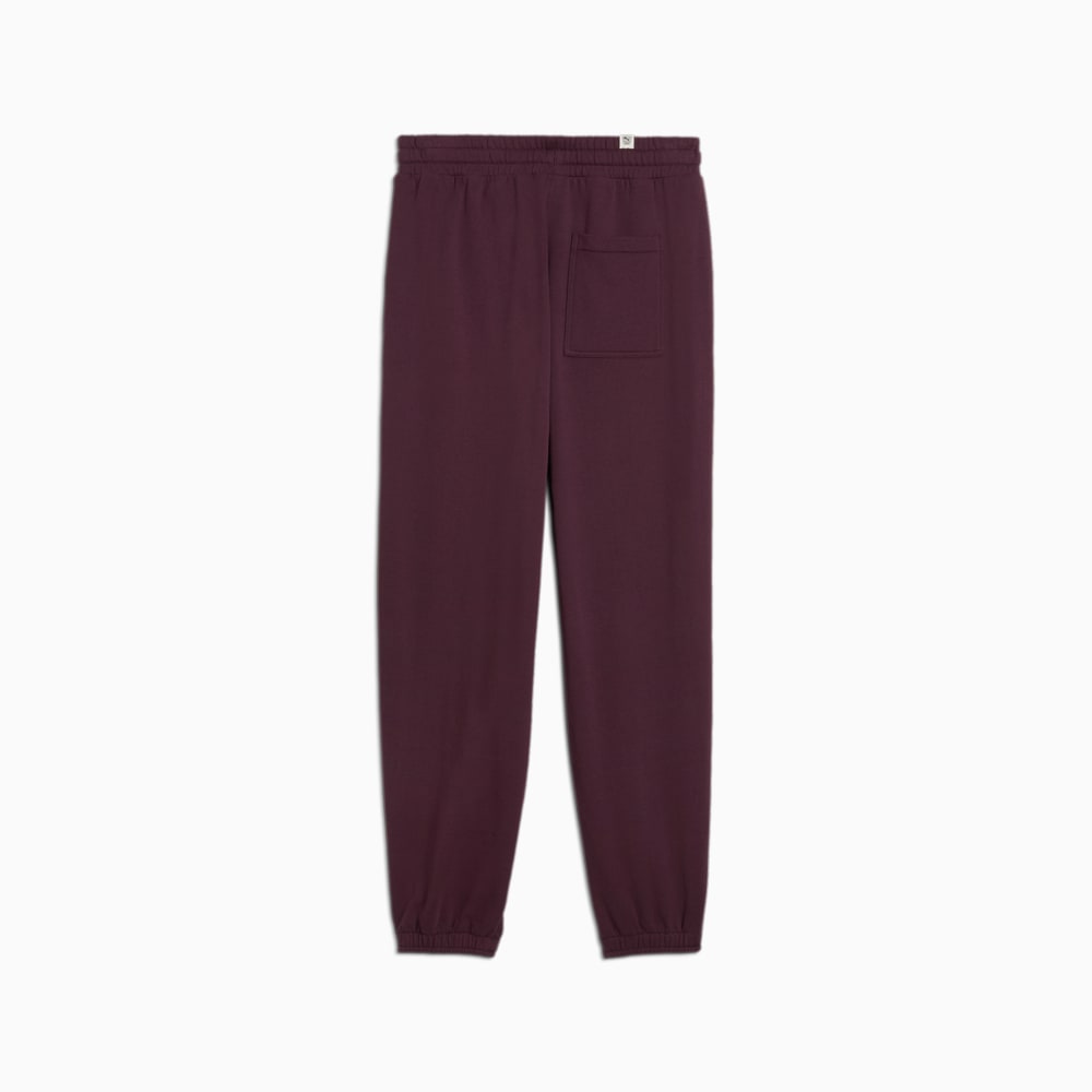 Зображення Puma Штани DOWNTOWN RE:COLLECTION Pants Women #2: Midnight Plum