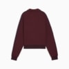 Изображение Puma Олимпийка T7 Track Jacket Women #7: Midnight Plum