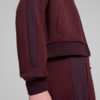 Изображение Puma Олимпийка T7 Track Jacket Women #5: Midnight Plum