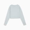 Imagen PUMA Polerón holgado DARE TO Washed para mujer #7