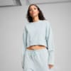 Imagen PUMA Polerón holgado DARE TO Washed para mujer #1