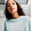 Imagen PUMA Polerón holgado DARE TO Washed para mujer #2
