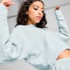 Imagen PUMA Polerón holgado DARE TO Washed para mujer #5