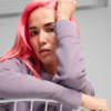 Изображение Puma Свитшот DARE TO Relaxed Washed Crew Women #2: Pale Plum