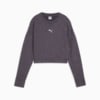 Imagen PUMA Polerón holgado DARE TO Washed para mujer #6