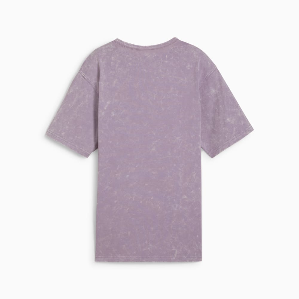 Imagen PUMA Polera holgada DARE TO Washed para mujer #4
