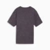 Зображення Puma Футболка DARE TO Relaxed Washed Tee Women #5: Galactic Gray
