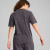 Зображення Puma Футболка DARE TO Relaxed Washed Tee Women #2: Galactic Gray