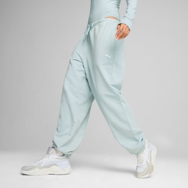 Imagen PUMA Jogging holgado DARE TO Washed para mujer