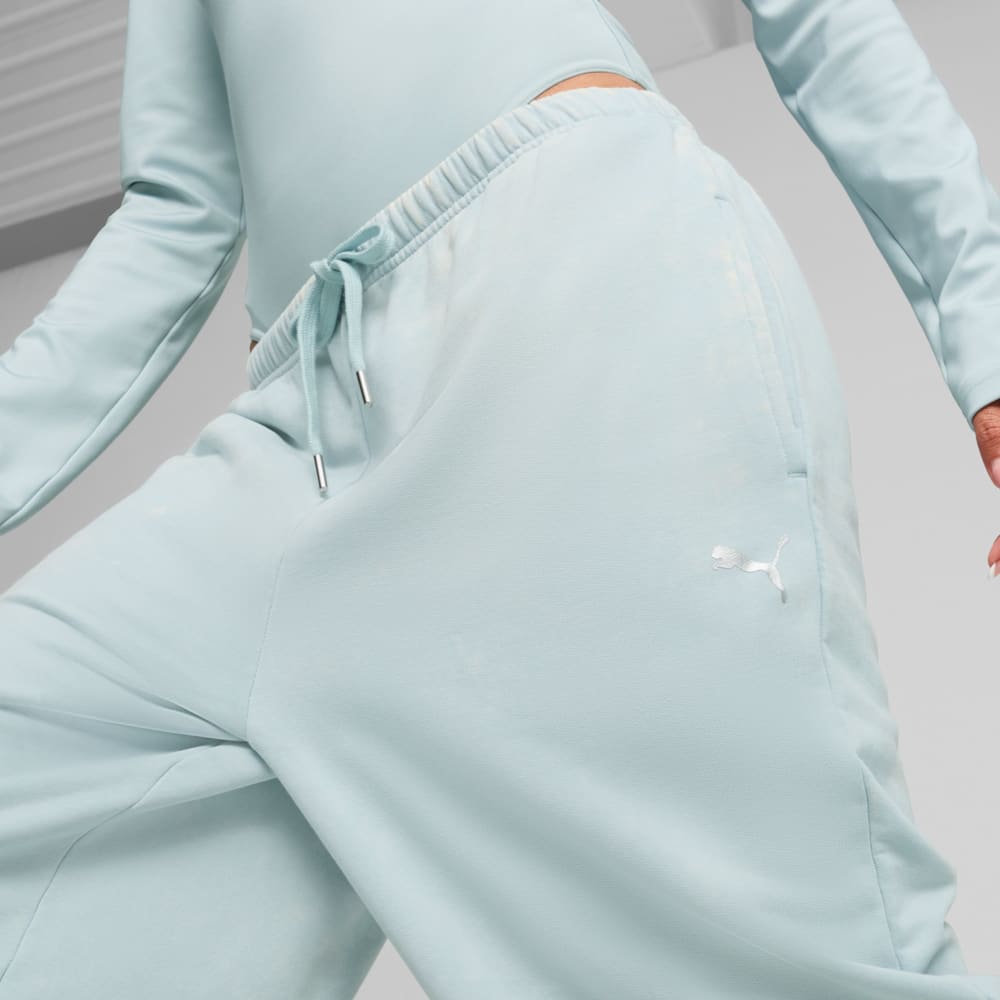 Imagen PUMA Jogging holgado DARE TO Washed para mujer #2