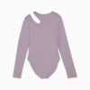 Зображення Puma Боді DARE TO Bodysuit Women #7: Pale Plum