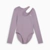 Зображення Puma Боді DARE TO Bodysuit Women #6: Pale Plum