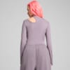 Зображення Puma Боді DARE TO Bodysuit Women #4: Pale Plum