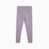 Изображение Puma Леггинсы DARE TO Washed Leggings Women #2: Pale Plum