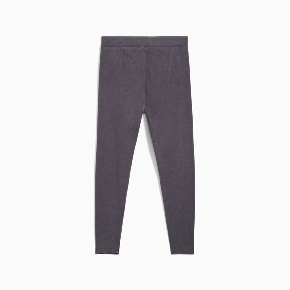 DARE TO Washed Leggings Women