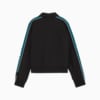 Imagen PUMA Chaqueta deportiva T7 para mujer #7