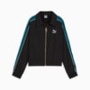 Image PUMA Jaqueta T7 Track Feminina #6