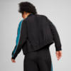 Зображення Puma Олімпійка T7 Track Jacket Women #4: Puma Black
