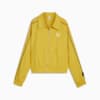 Изображение Puma Олимпийка T7 Track Jacket Women #6: Fresh Pear