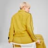Зображення Puma Олімпійка T7 Track Jacket Women #4: Fresh Pear