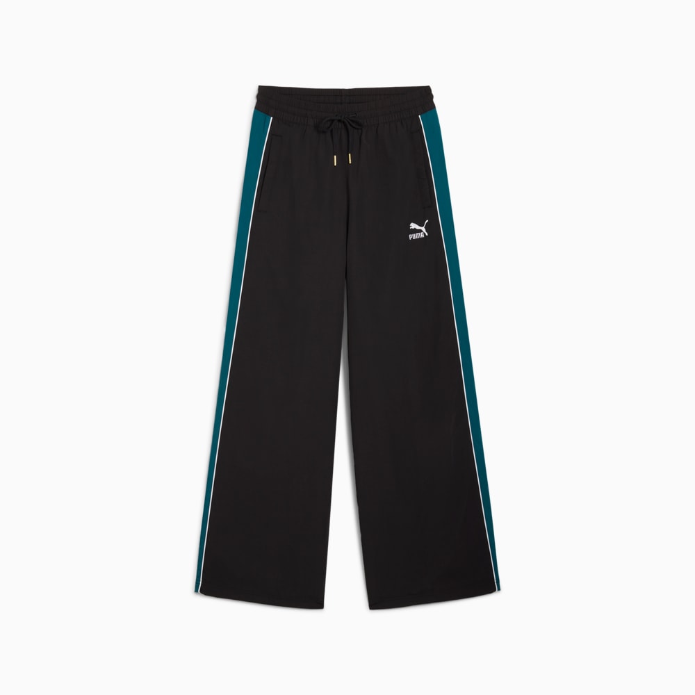 Image PUMA Calça T7 Track Feminina #5