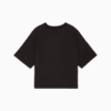 Imagen PUMA Polera CLASSICS Relaxed para mujer #5