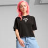 Imagen PUMA Polera CLASSICS Relaxed para mujer #1