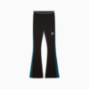 Image PUMA Calça Legging T7 Flared Feminina #6