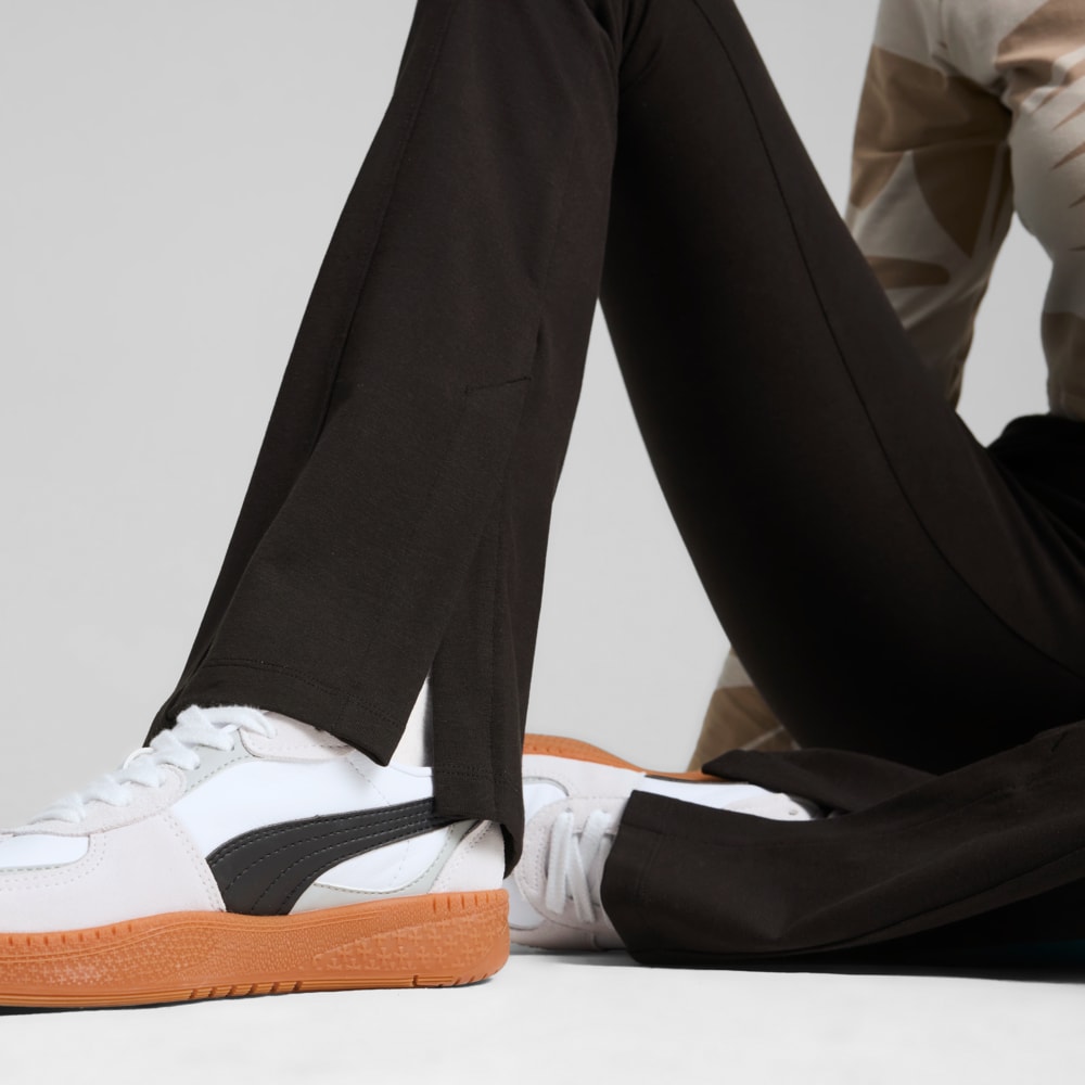 Image PUMA Calça Legging T7 Flared Feminina #2