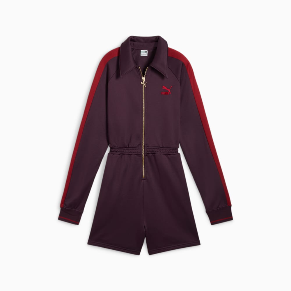 Image PUMA Macacão T7 Feminino #1