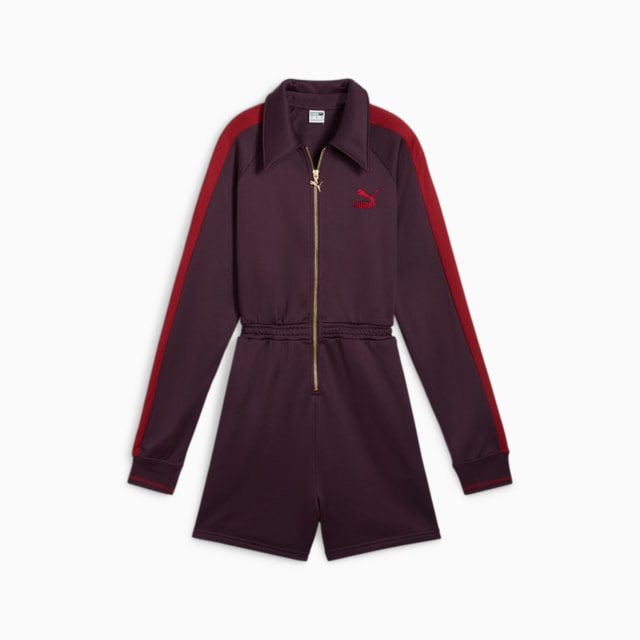 Image PUMA Macacão T7 Feminino