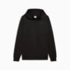 Зображення Puma Кофта PUMATECH Full-Zip Hoodie Men #6: Puma Black