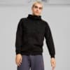 Зображення Puma Кофта PUMATECH Full-Zip Hoodie Men #1: Puma Black
