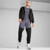 Зображення Puma Кофта PUMATECH Full-Zip Hoodie Men #3: Puma Black