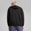 Зображення Puma Кофта PUMATECH Full-Zip Hoodie Men #4: Puma Black