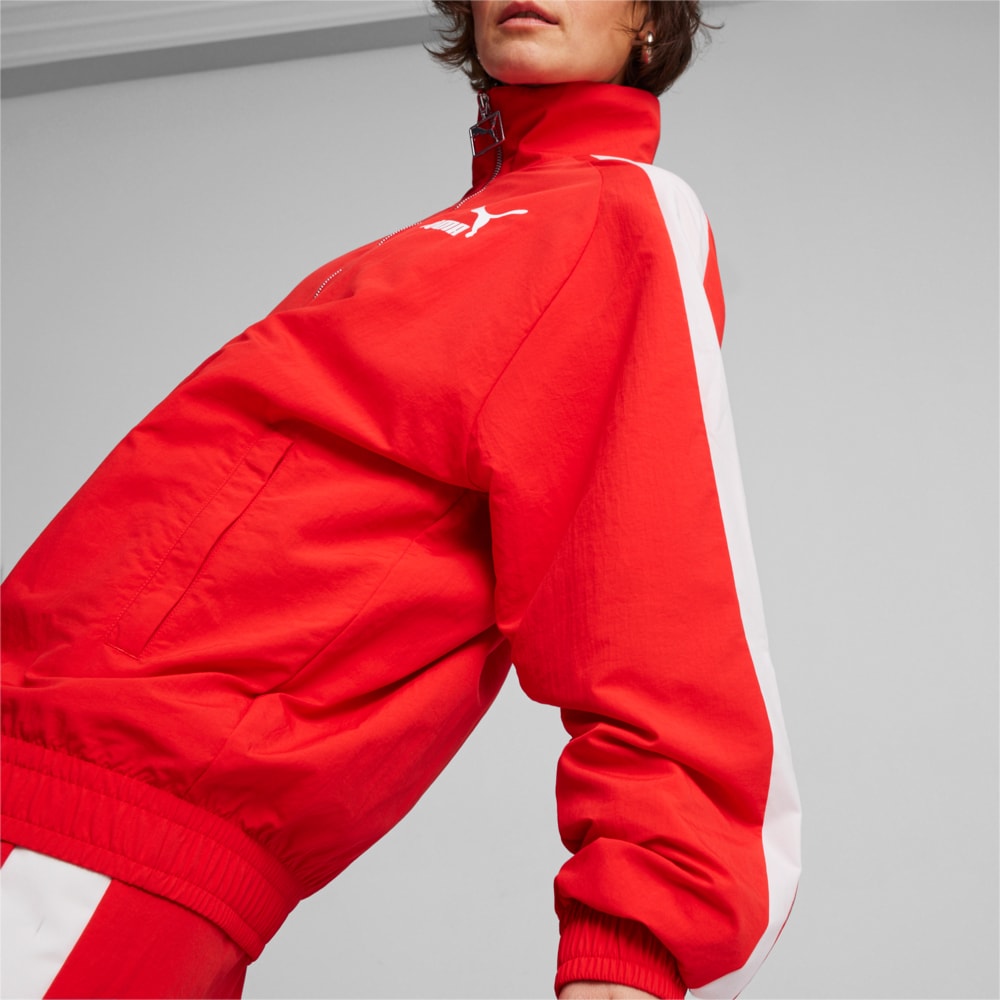 Chaqueta mujer puma online
