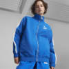 Image PUMA Jaqueta Track Esportiva T7 Oversized Feminino #2