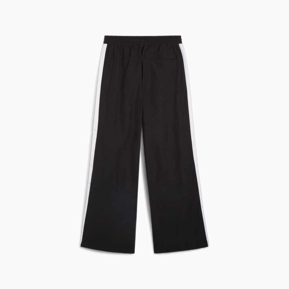 Image PUMA Calça Track T7 Oversized Feminina #6