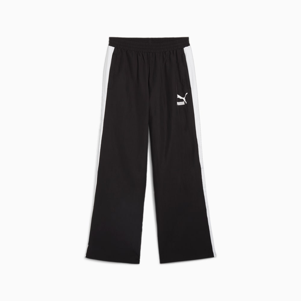 Image PUMA Calça Track T7 Oversized Feminina #5