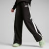 Image PUMA Calça Track T7 Oversized Feminina #1